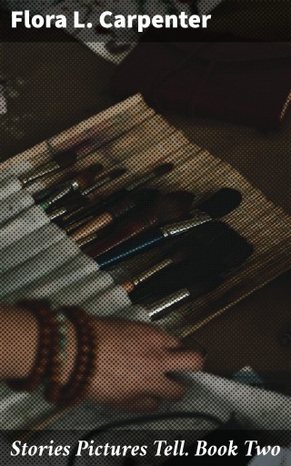 Stories Pictures Tell. Book Two