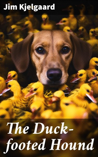 The Duck-footed Hound