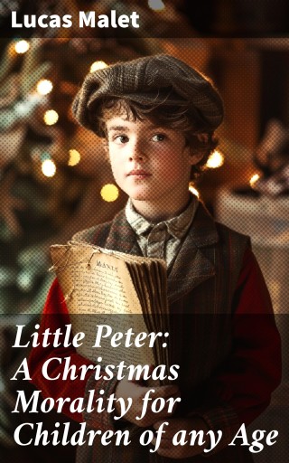 Little Peter: A Christmas Morality for Children of any Age