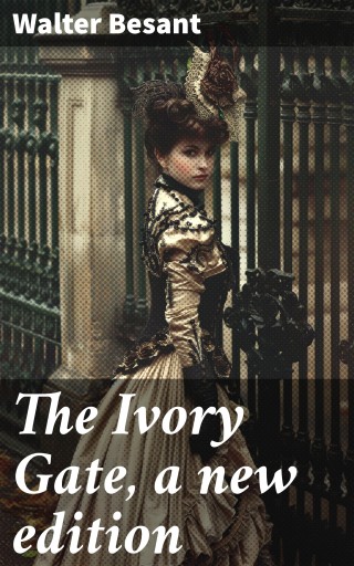 The Ivory Gate, a new edition