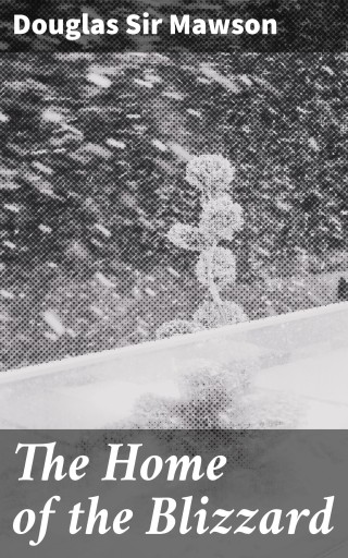 The Home of the Blizzard