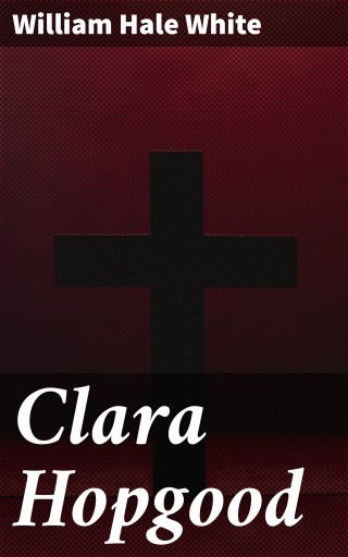 Clara Hopgood