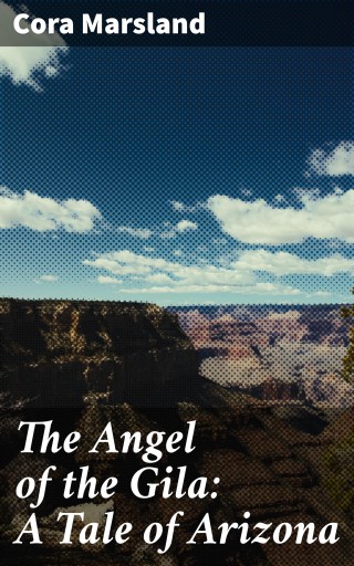 The Angel of the Gila: A Tale of Arizona