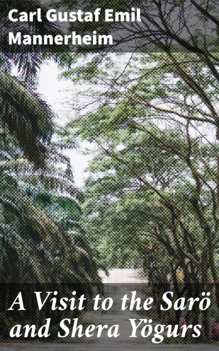 A Visit to the Sarö and Shera Yögurs