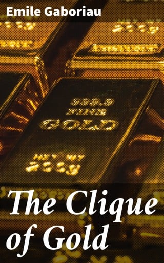 The Clique of Gold