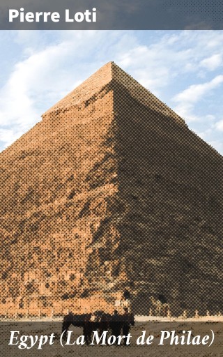 Egypt (La Mort de Philae)