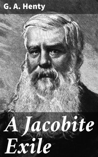 A Jacobite Exile