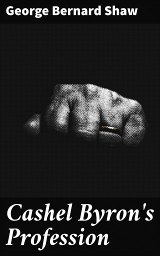 Cashel Byron's Profession