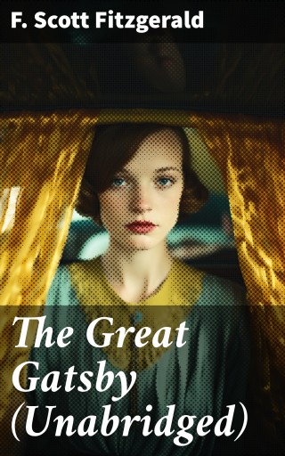 The Great Gatsby (Unabridged)