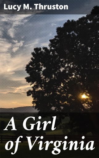 A Girl of Virginia