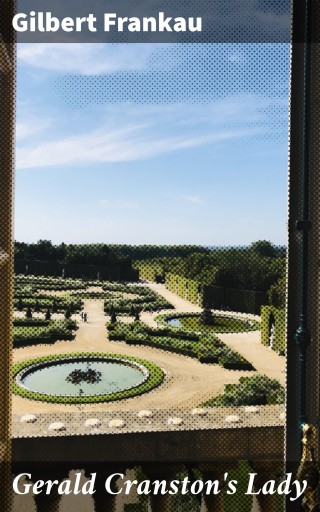 Gerald Cranston's Lady