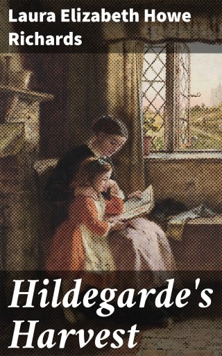 Hildegarde's Harvest