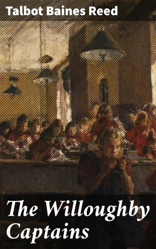 The Willoughby Captains