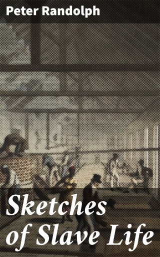 Sketches of Slave Life
