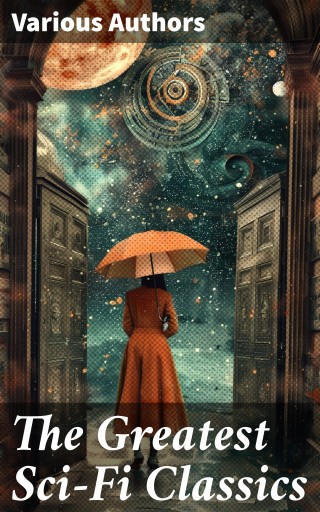 The Greatest Sci-Fi Classics
