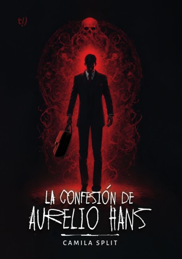 La confesión de Aurelio Hans