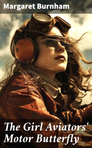 The Girl Aviators' Motor Butterfly