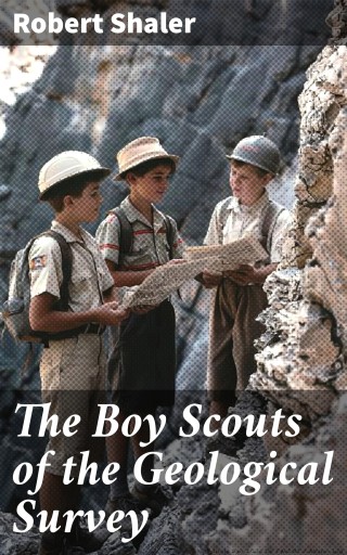 The Boy Scouts of the Geological Survey