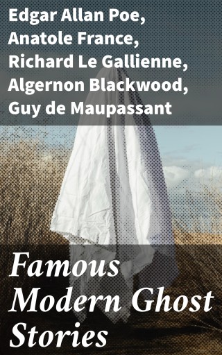 Famous Modern Ghost Stories