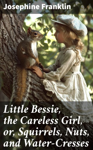 Little Bessie, the Careless Girl, or, Squirrels, Nuts, and Water-Cresses