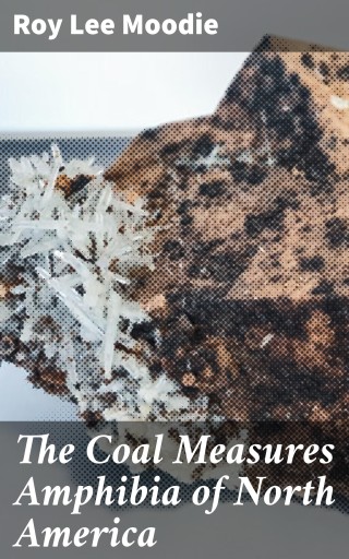 The Coal Measures Amphibia of North America