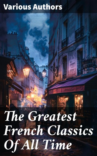 The Greatest French Classics Of All Time