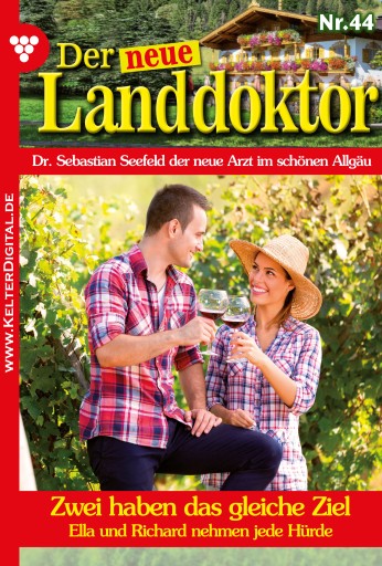 Portada del libro «Zwei haben das gleiche Ziel», de Tessa Hofreiter