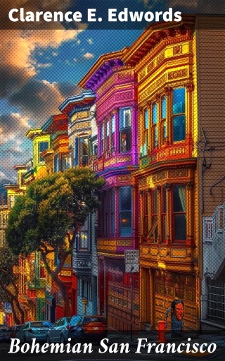 Bohemian San Francisco