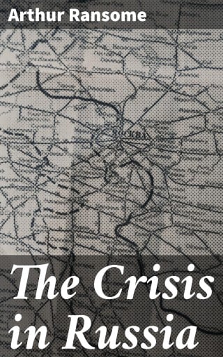 The Crisis in Russia