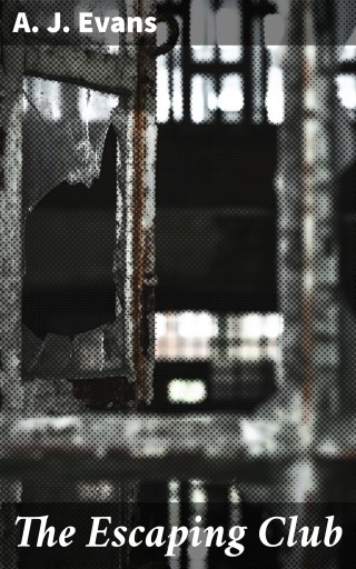 The Escaping Club