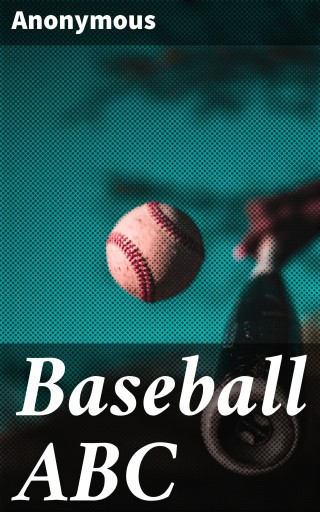 Baseball ABC
