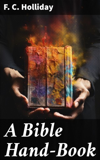 A Bible Hand-Book