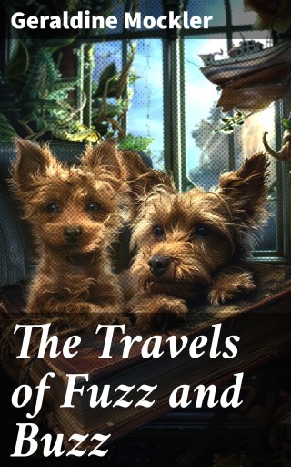 The Travels of Fuzz and Buzz