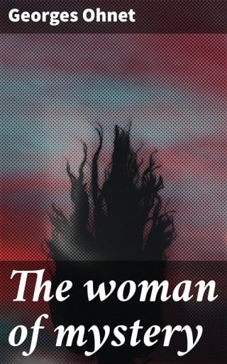 Portada del libro «The woman of mystery»