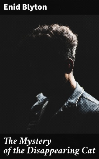 The Mystery of the Disappearing Cat