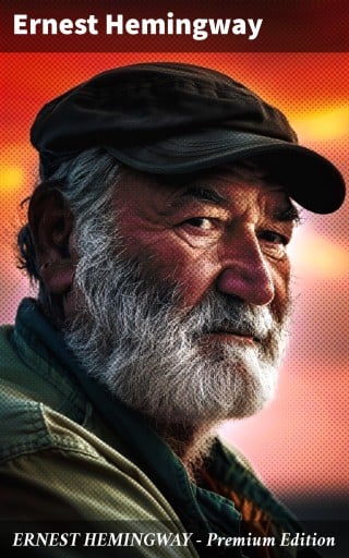 ERNEST HEMINGWAY - Premium Edition
