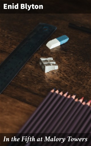 In the Fifth at Malory Towers