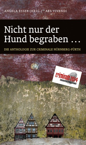 Portada del libro «Nicht nur der Hund begraben...»