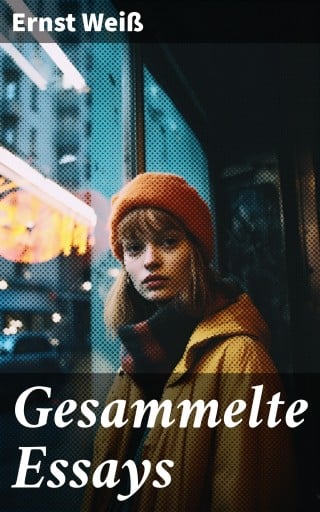 Gesammelte Essays
