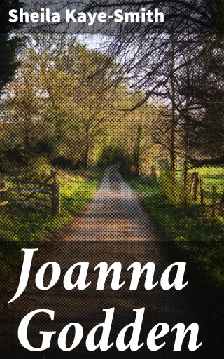 Joanna Godden