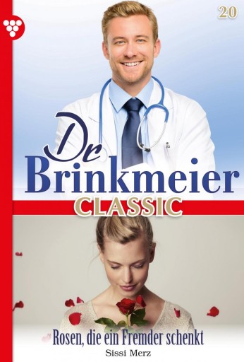 Portada del libro «Rosen, die ein Fremder schenkt», de Sissi Merz