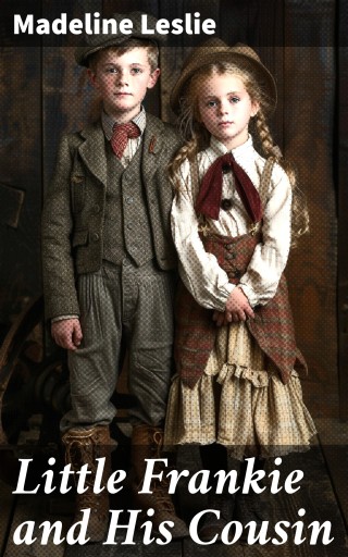 Little Frankie and His Cousin