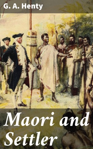 Maori and Settler