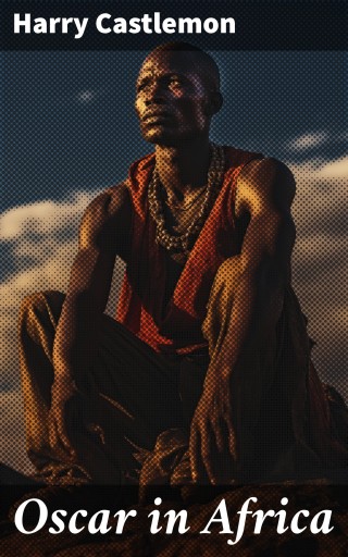 Oscar in Africa