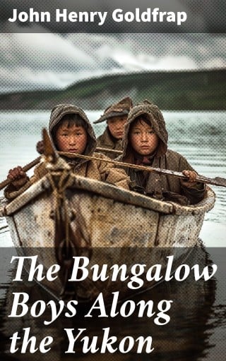 The Bungalow Boys Along the Yukon