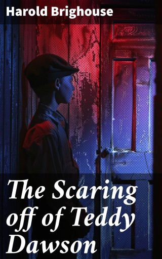 The Scaring off of Teddy Dawson