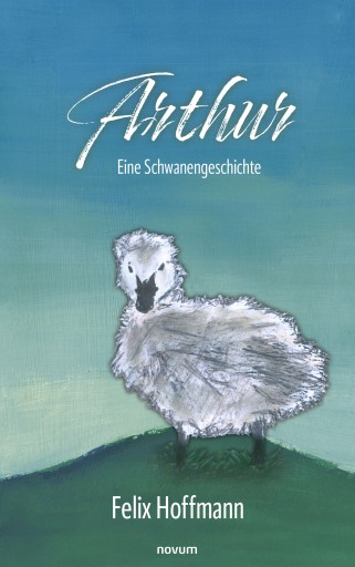 Portada del libro «Arthur», de Felix Hoffmann