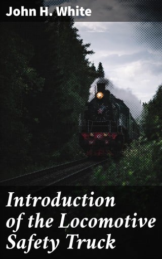 Introduction of the Locomotive Safety Truck