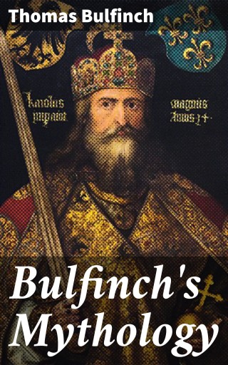 Bulfinch's Mythology