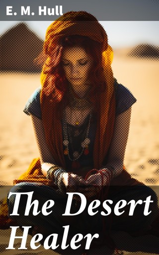 The Desert Healer